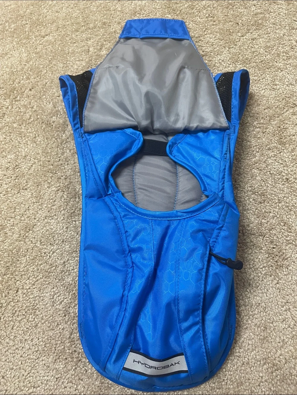 CamelBak Hydrobak Backpack - no reservoir